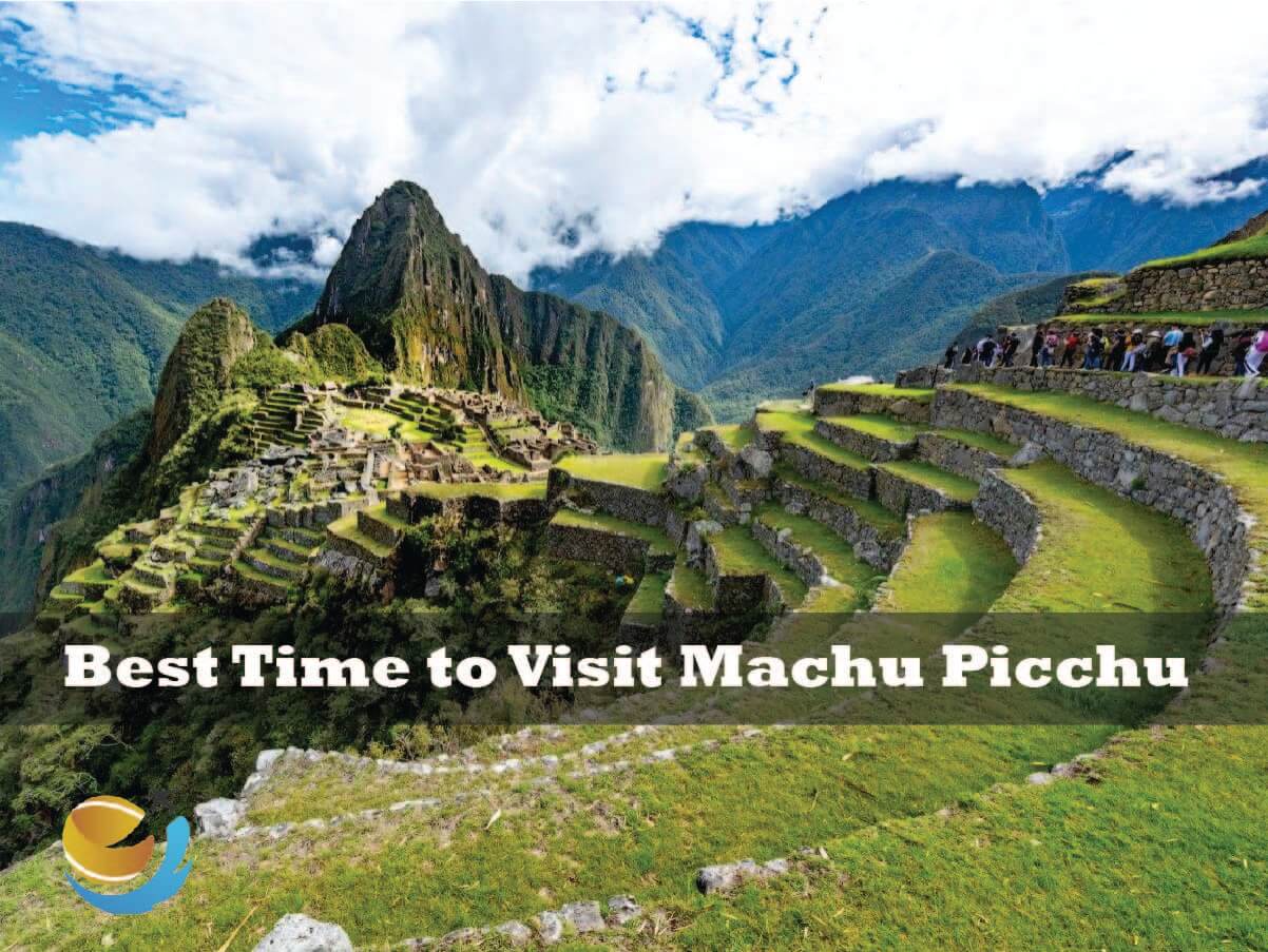 Best Time to Visit Machu Picchu