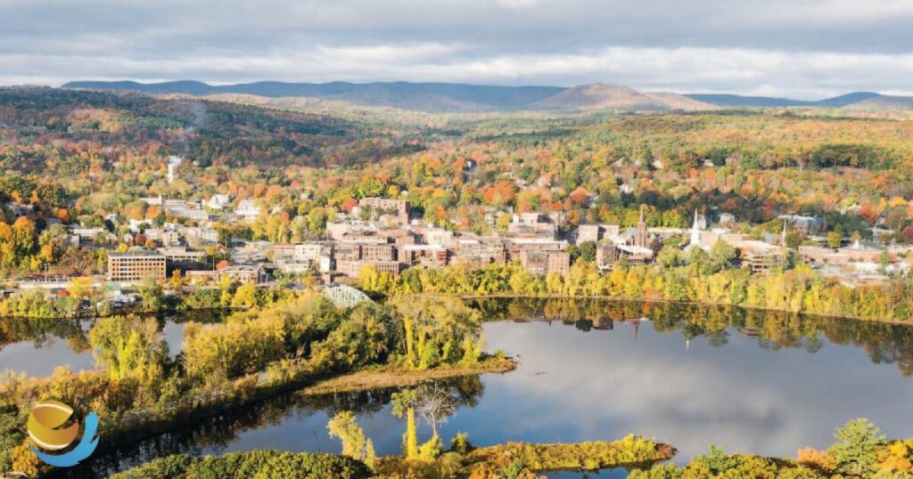 10 Best Places to Visit in Vermont in the Fall