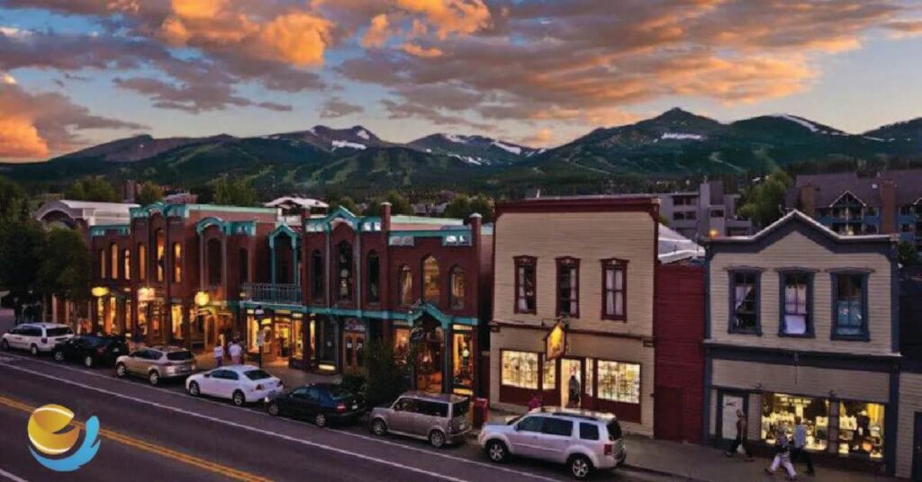 Best Mountain Towns in Colorado