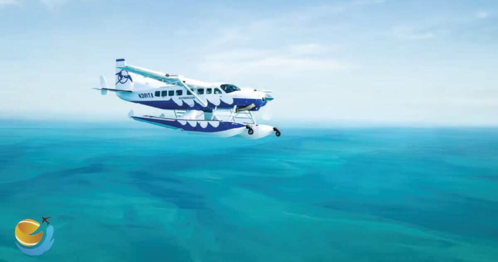 How To Get To Bimini