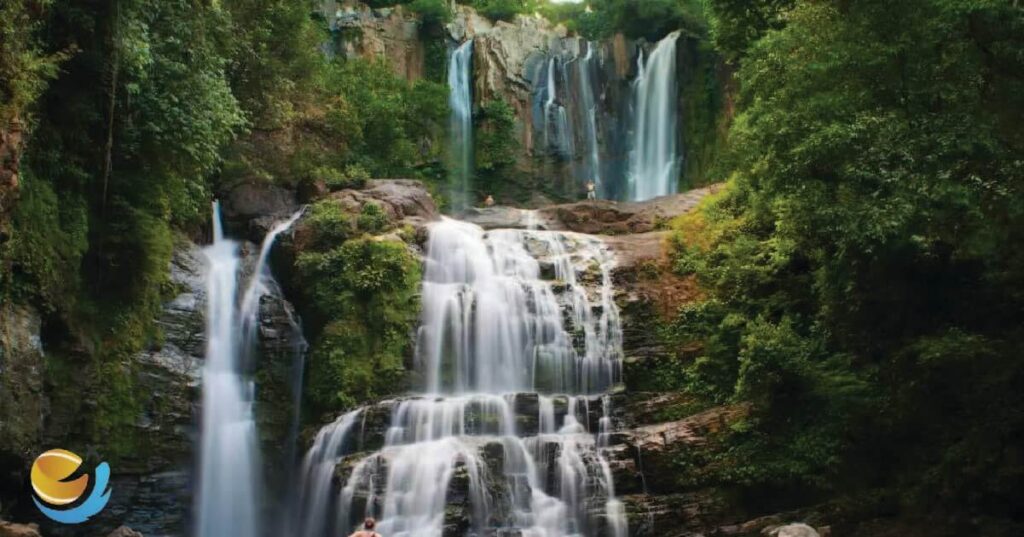 Best Waterfalls in Costa Rica