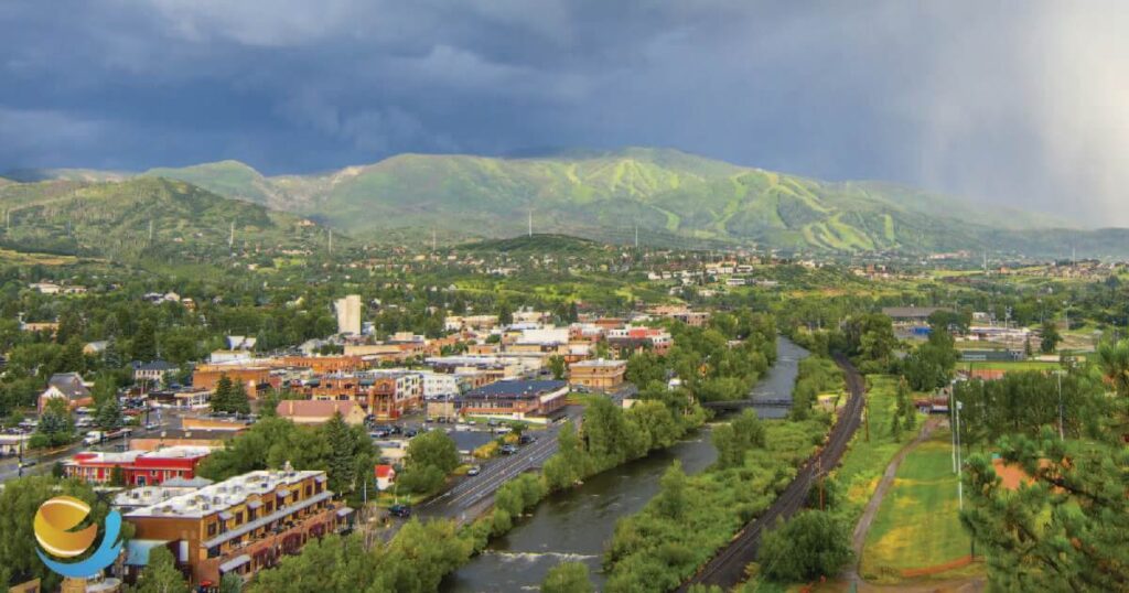 Best Mountain Towns in Colorado