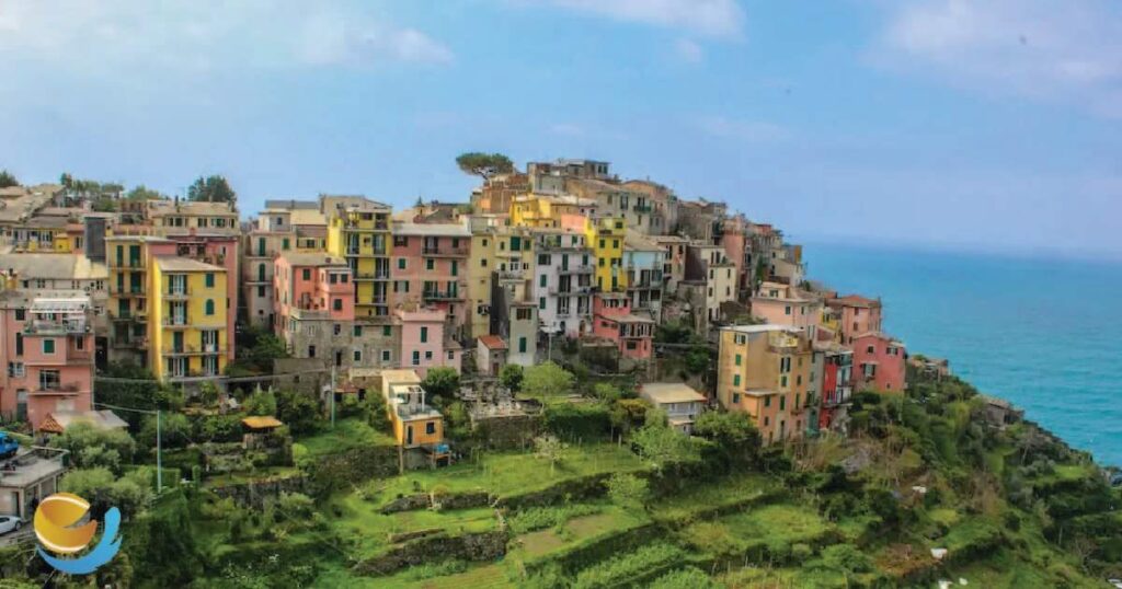 Where to Stay in Cinque Terre