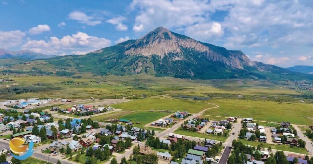 Best Mountain Towns in Colorado