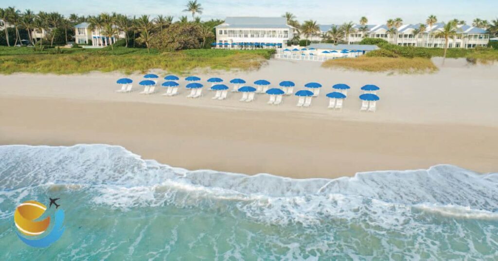 Best Beaches in West Palm Beach