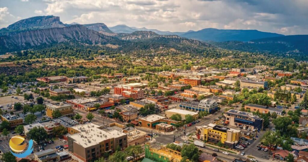 Best Mountain Towns in Colorado