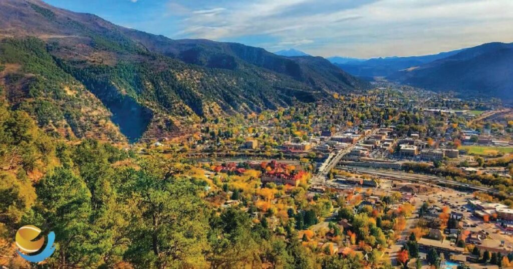 Best Mountain Towns in Colorado