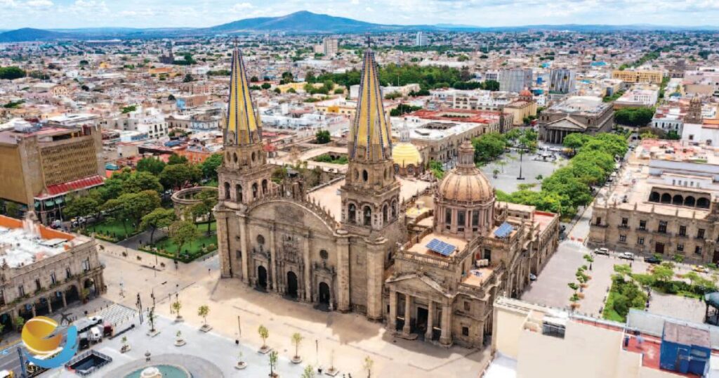 Most Beautiful Cities In Mexico