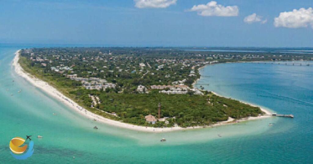 How To Get To Sanibel Island