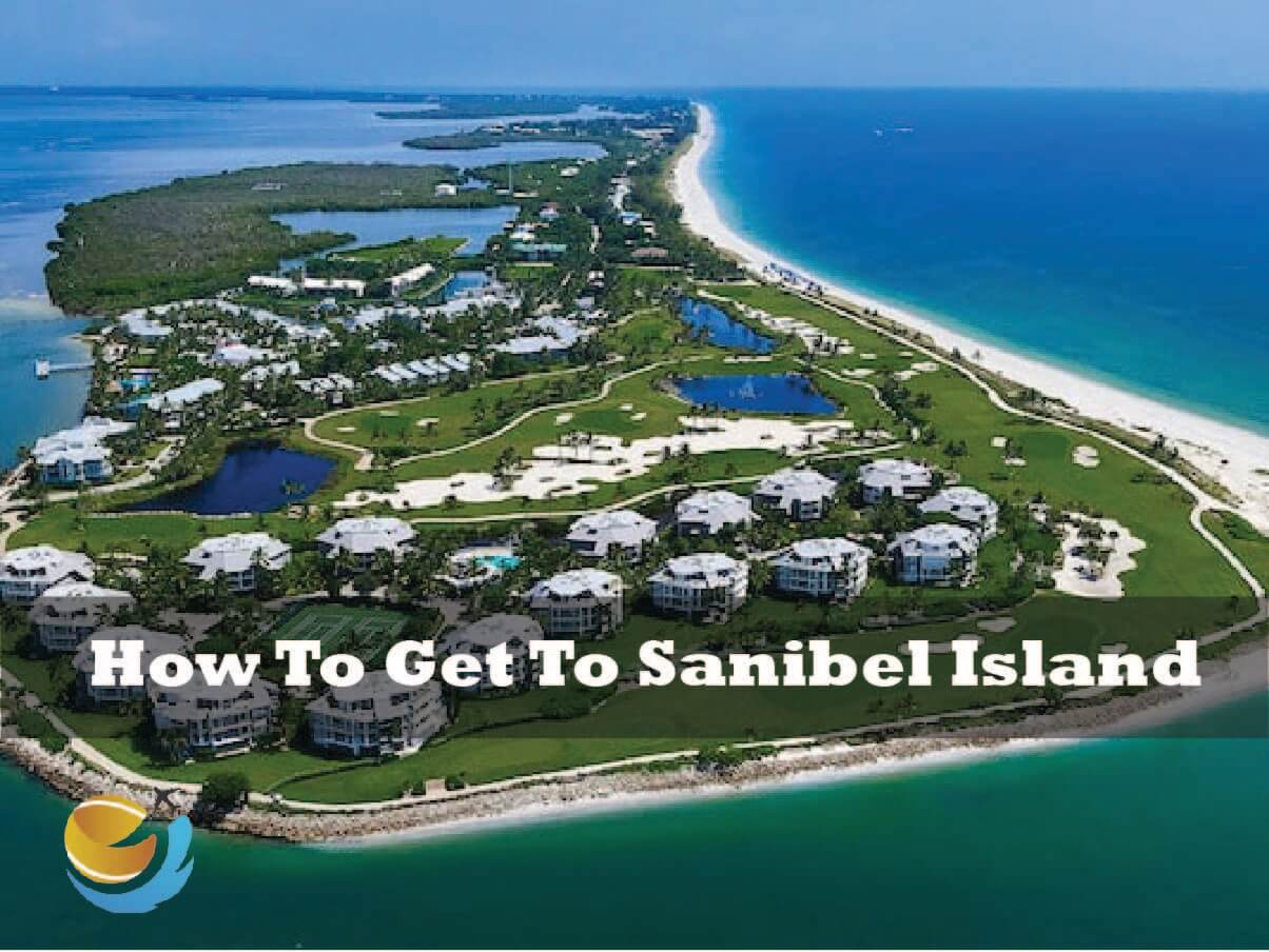 How To Get To Sanibel Island