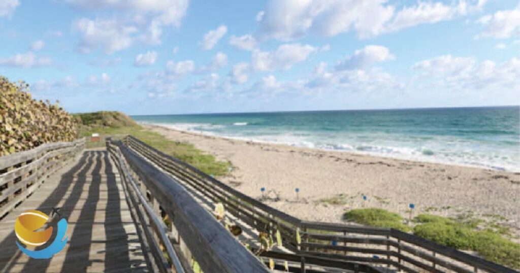 Best Beaches in West Palm Beach