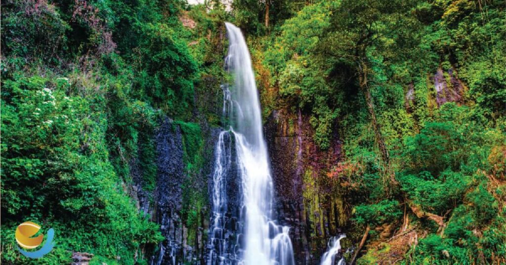 Best Waterfalls in Costa Rica