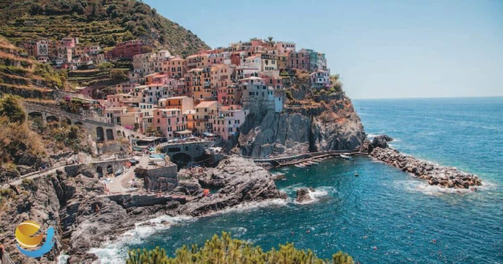 Where to Stay in Cinque Terre