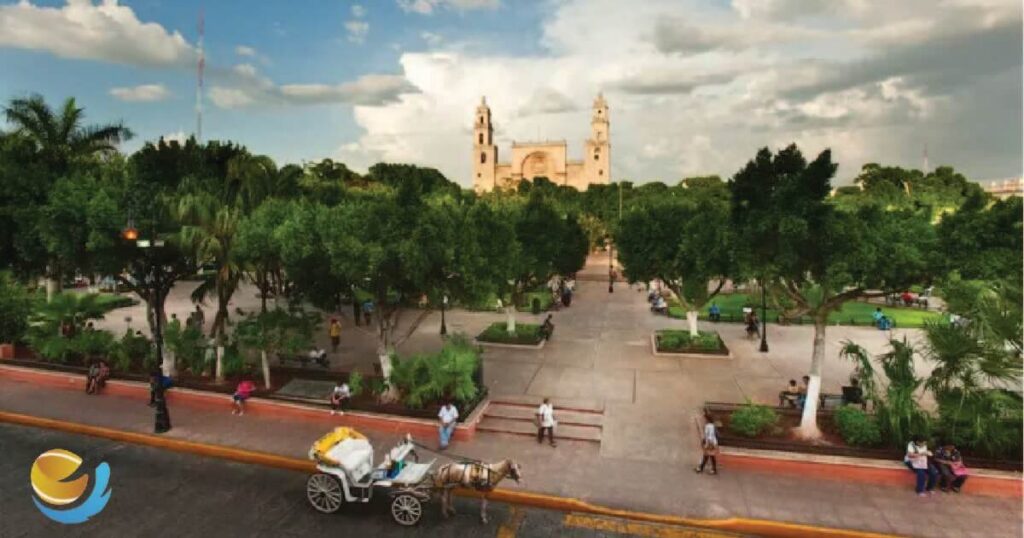 Most Beautiful Cities In Mexico