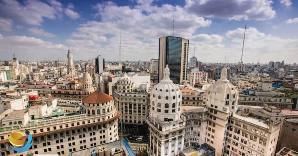 Where to Stay in Buenos Aires