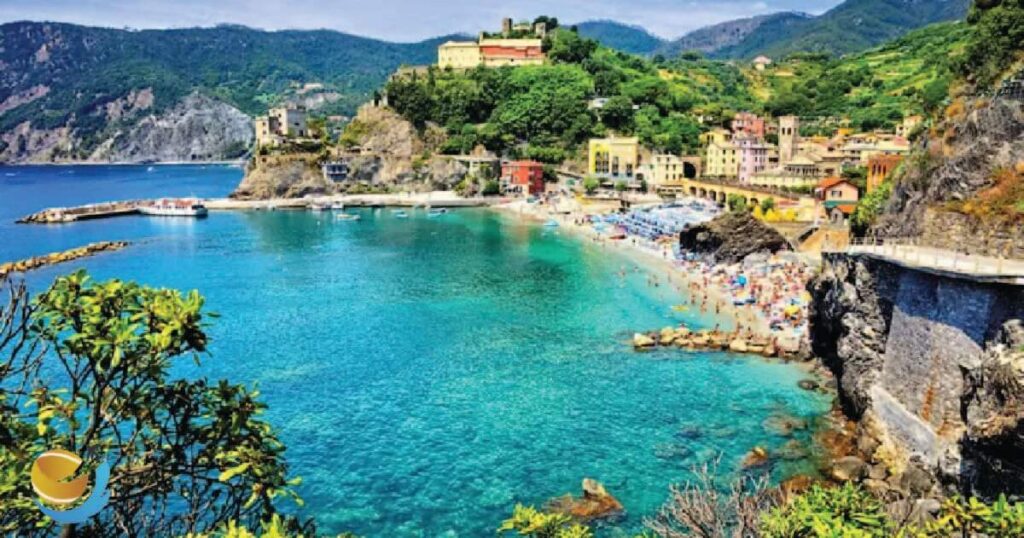 Where to Stay in Cinque Terre