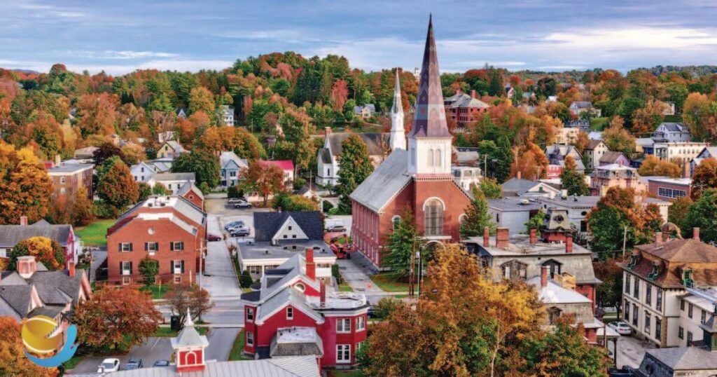 10 Best Places to Visit in Vermont in the Fall