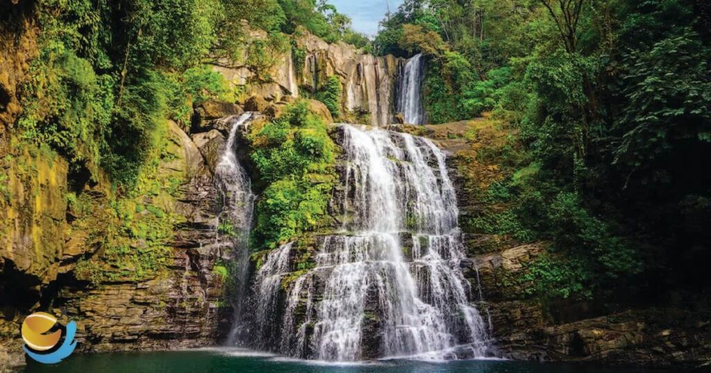 Best Waterfalls in Costa Rica