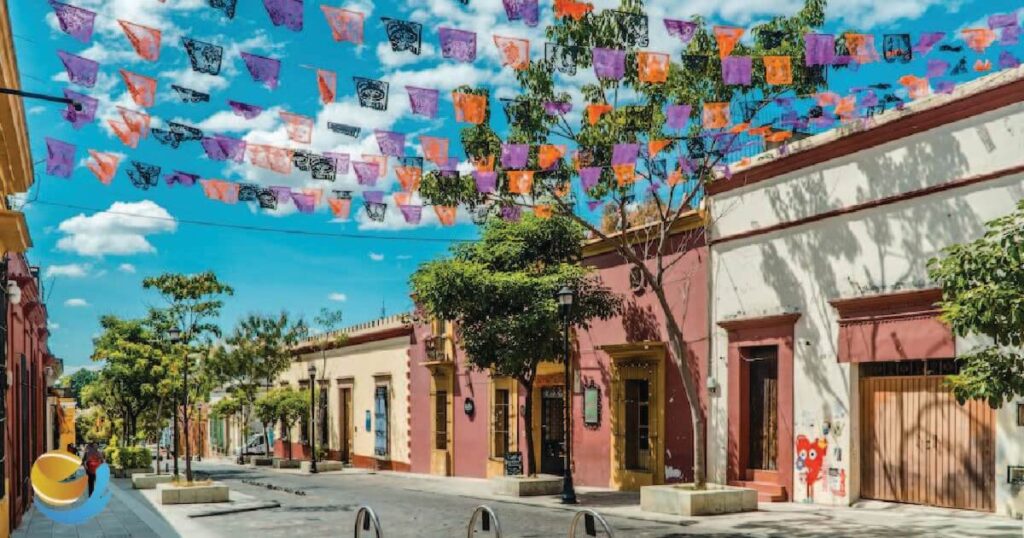 Most Beautiful Cities In Mexico