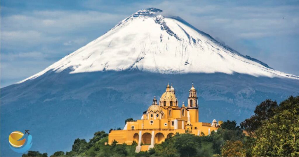 Most Beautiful Cities In Mexico