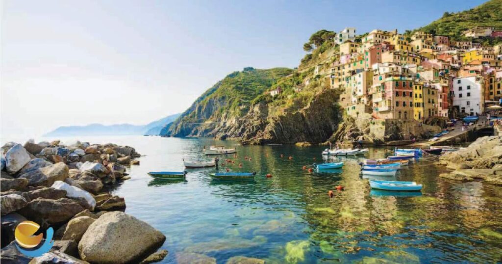 Where to Stay in Cinque Terre