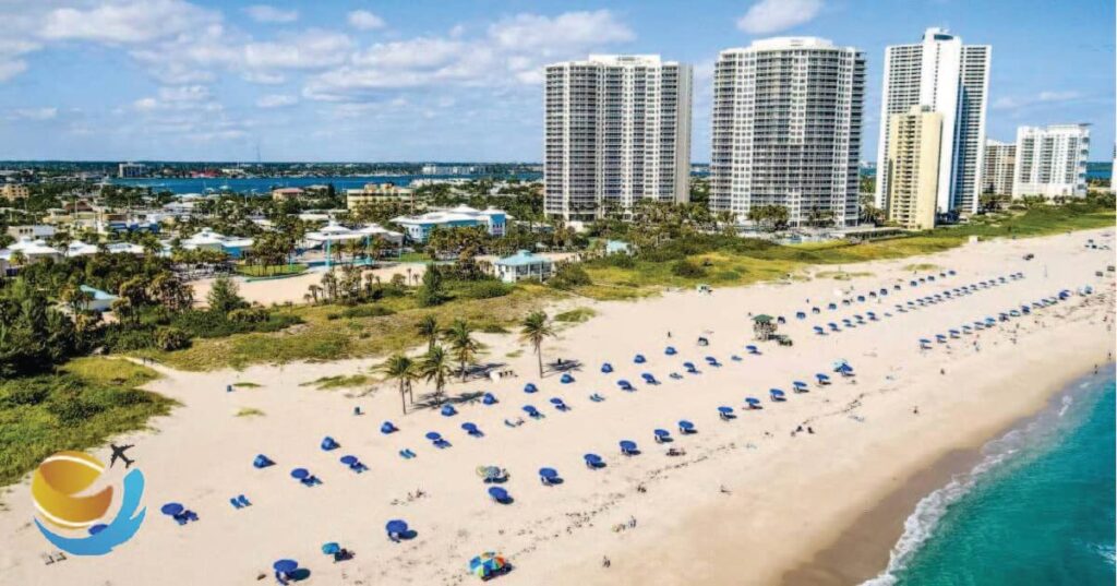 Best Beaches in West Palm Beach