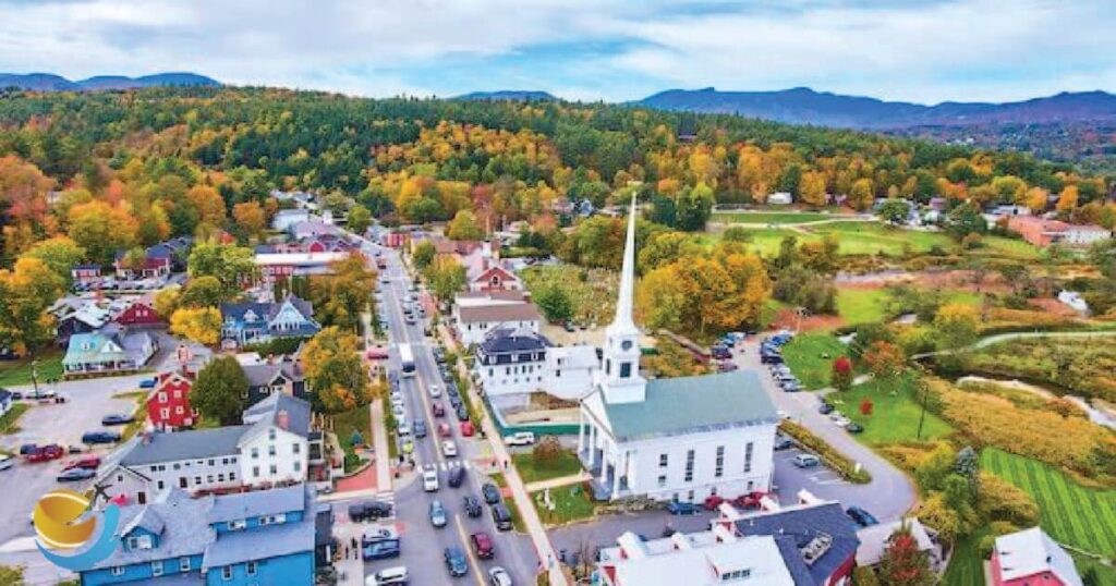 10 Best Places to Visit in Vermont in the Fall