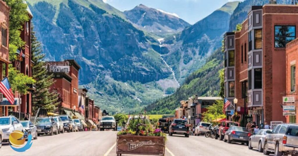 Best Mountain Towns in Colorado