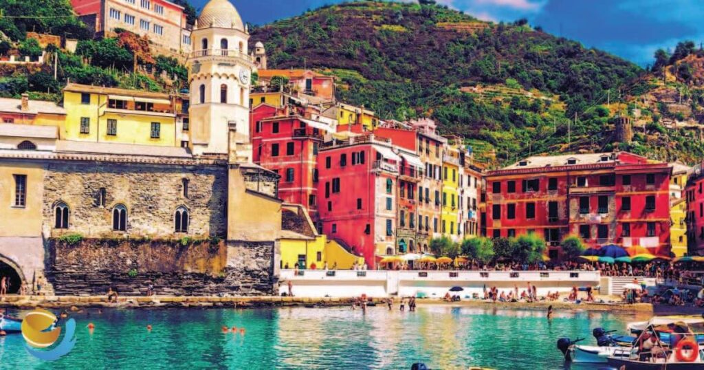 Where to Stay in Cinque Terre