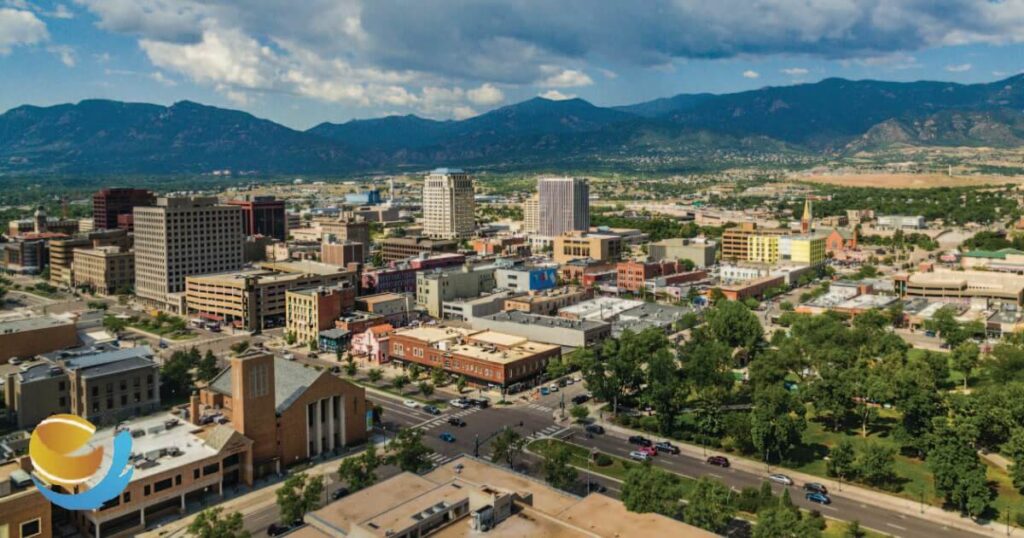 Best Places to Retire in Colorado