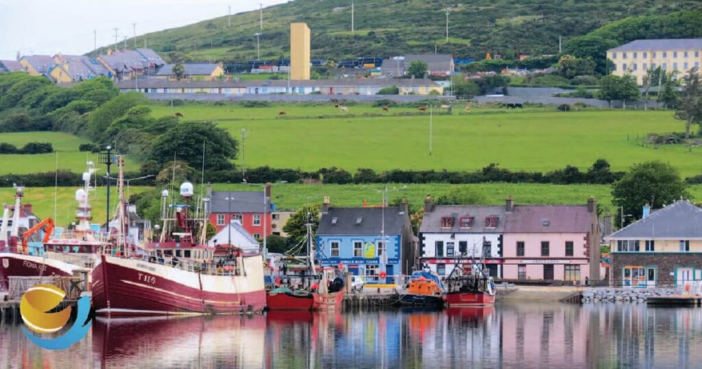 Things To Do in Dingle Ireland