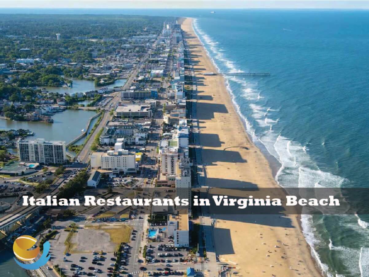 Italian Restaurants in Virginia Beach