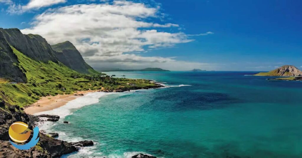 Most Beautiful Hawaiian Island