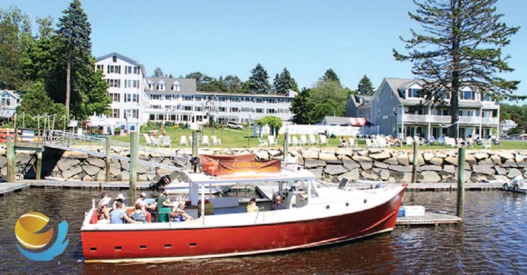 Things to Do in Kennebunkport