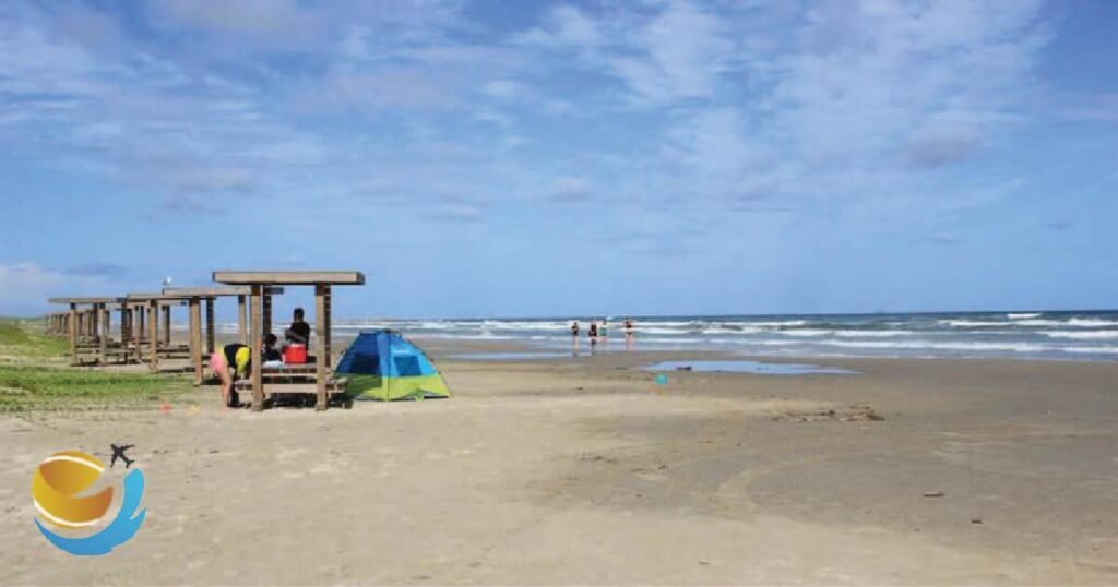 Things to Do in Port Aransas