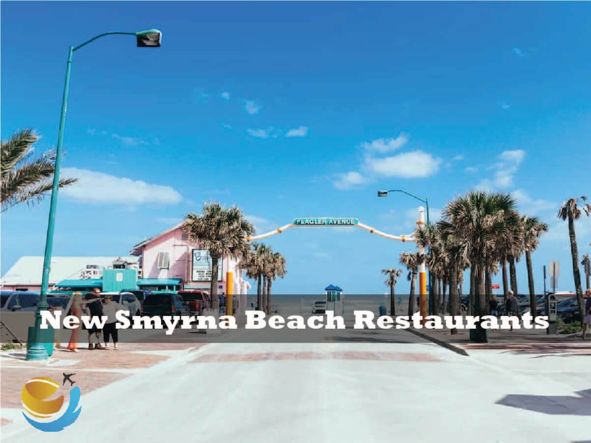 New Smyrna Beach Restaurants