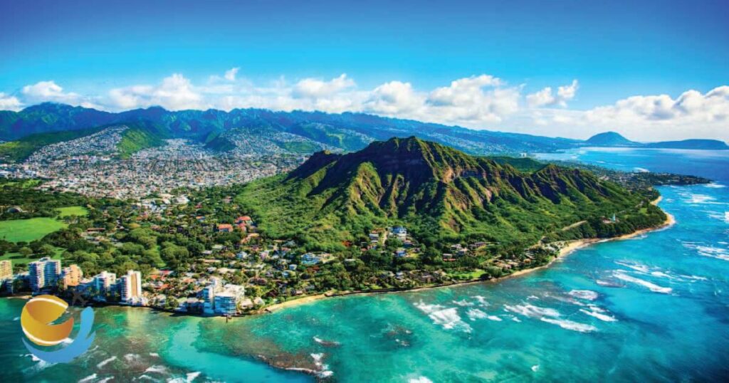 Most Beautiful Hawaiian Island