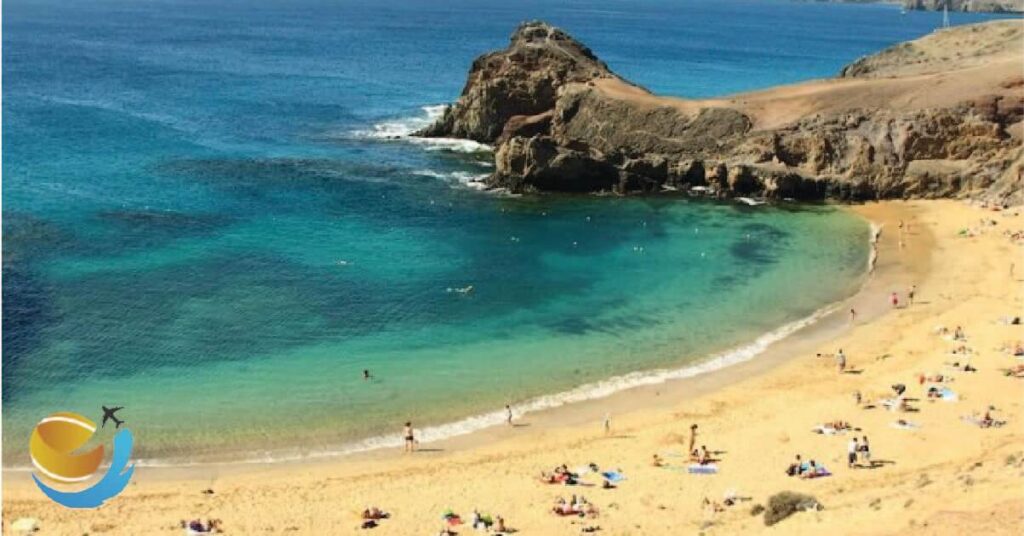 Santa Marta Colombia Beaches