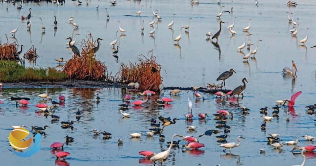 Things to Do in Port Aransas