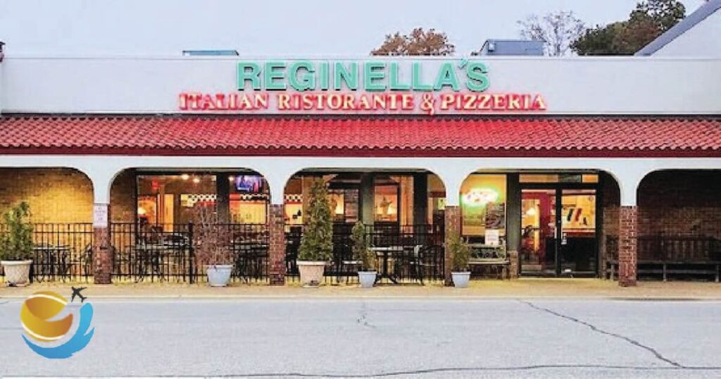 Italian Restaurants in Virginia Beach