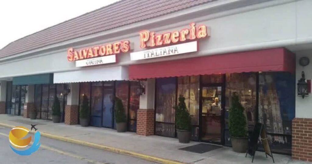 Italian Restaurants in Virginia Beach